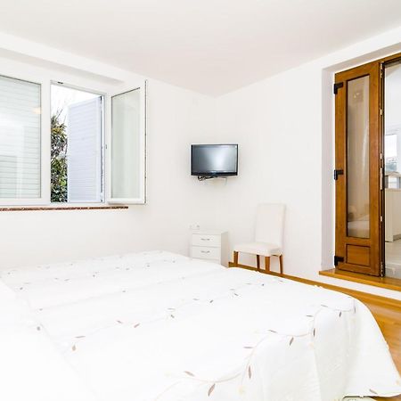 Apartments Nikola Dubrovnik Ngoại thất bức ảnh