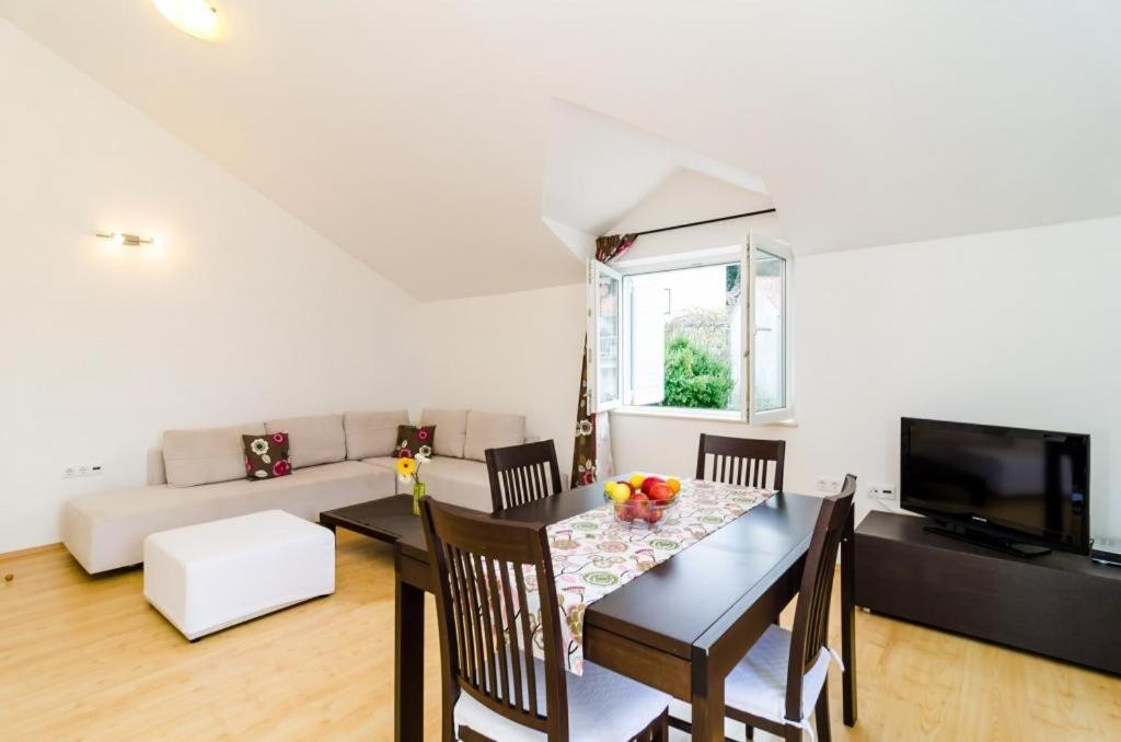 Apartments Nikola Dubrovnik Ngoại thất bức ảnh