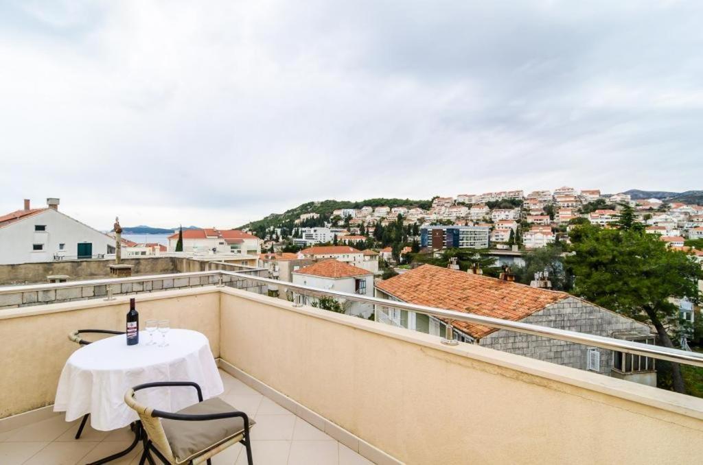 Apartments Nikola Dubrovnik Ngoại thất bức ảnh