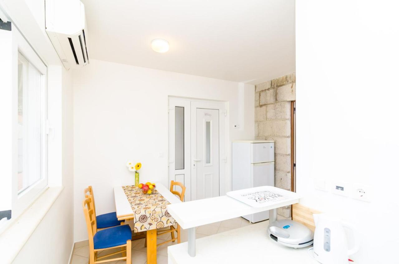 Apartments Nikola Dubrovnik Ngoại thất bức ảnh