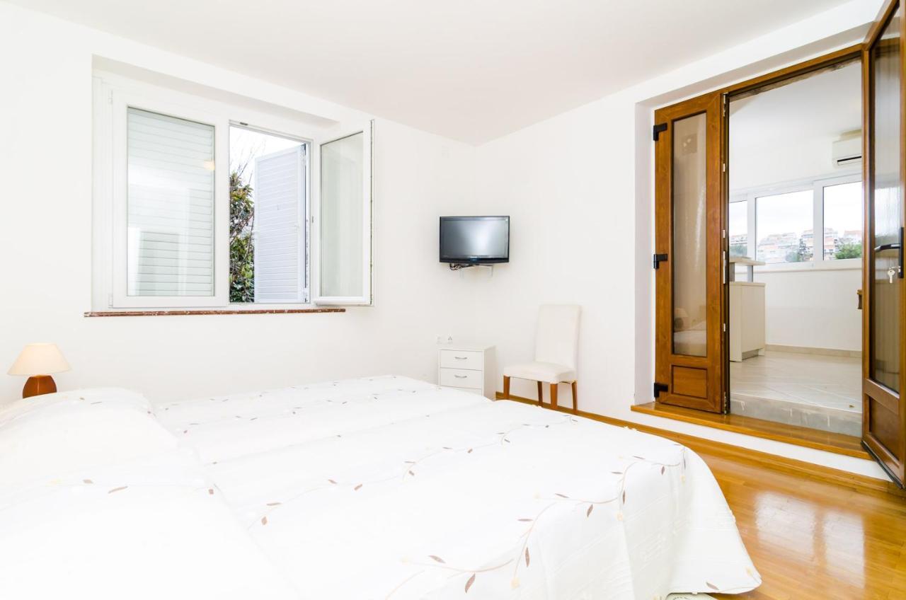 Apartments Nikola Dubrovnik Ngoại thất bức ảnh