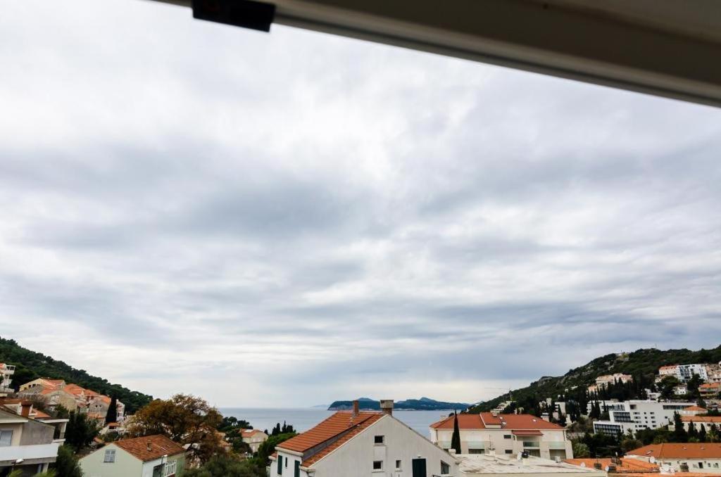 Apartments Nikola Dubrovnik Ngoại thất bức ảnh