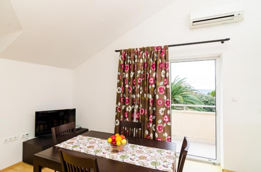 Apartments Nikola Dubrovnik Ngoại thất bức ảnh
