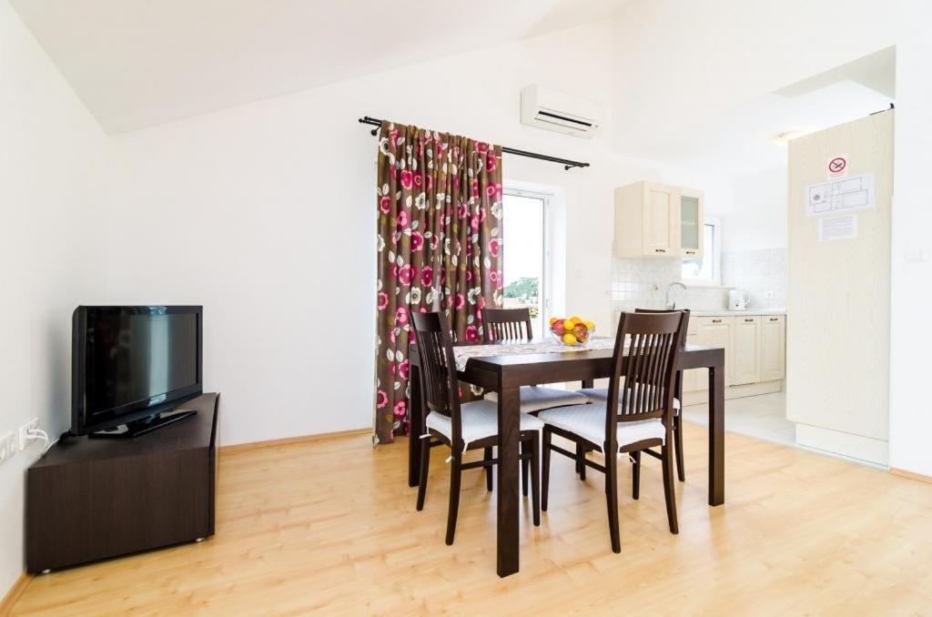 Apartments Nikola Dubrovnik Ngoại thất bức ảnh