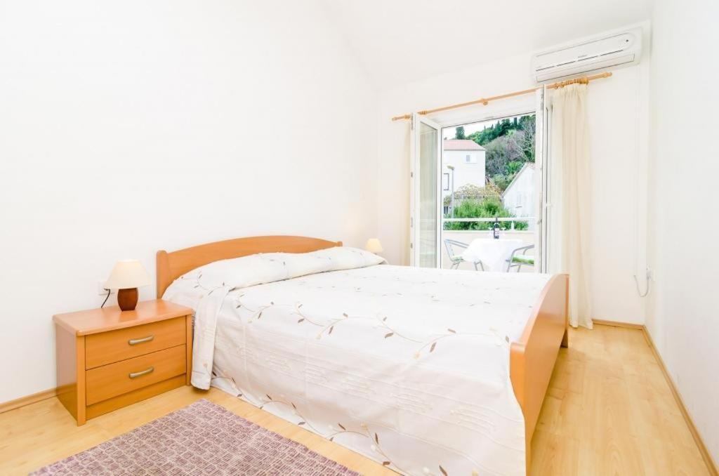 Apartments Nikola Dubrovnik Ngoại thất bức ảnh