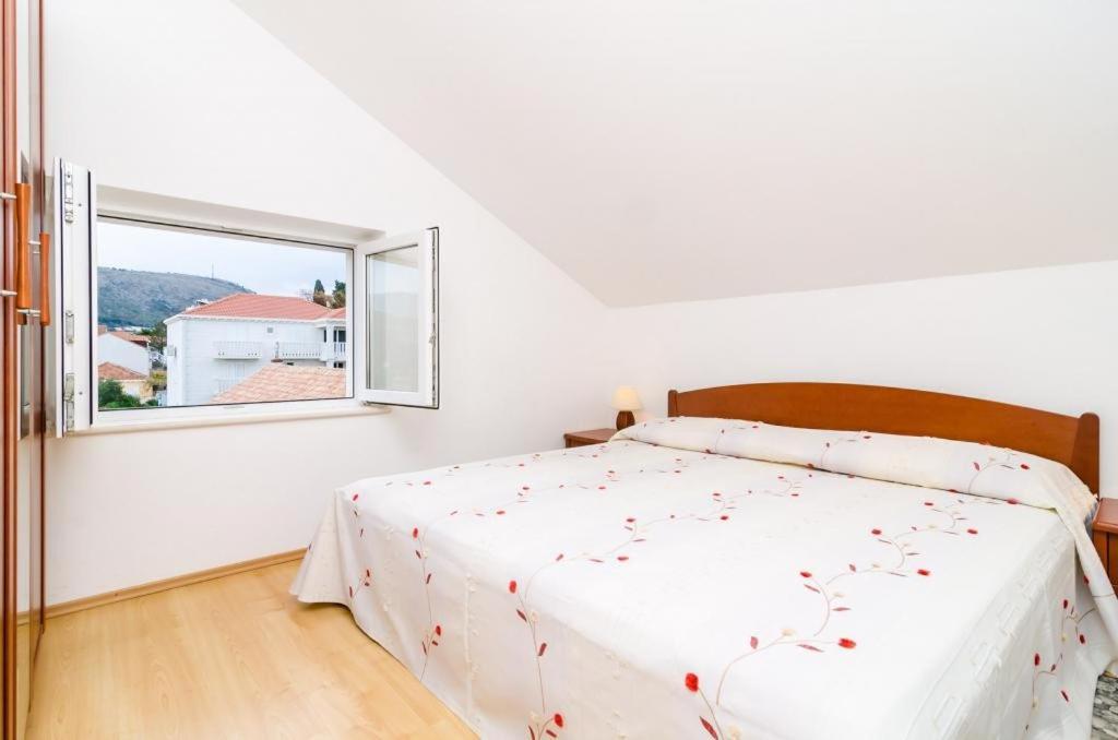 Apartments Nikola Dubrovnik Ngoại thất bức ảnh