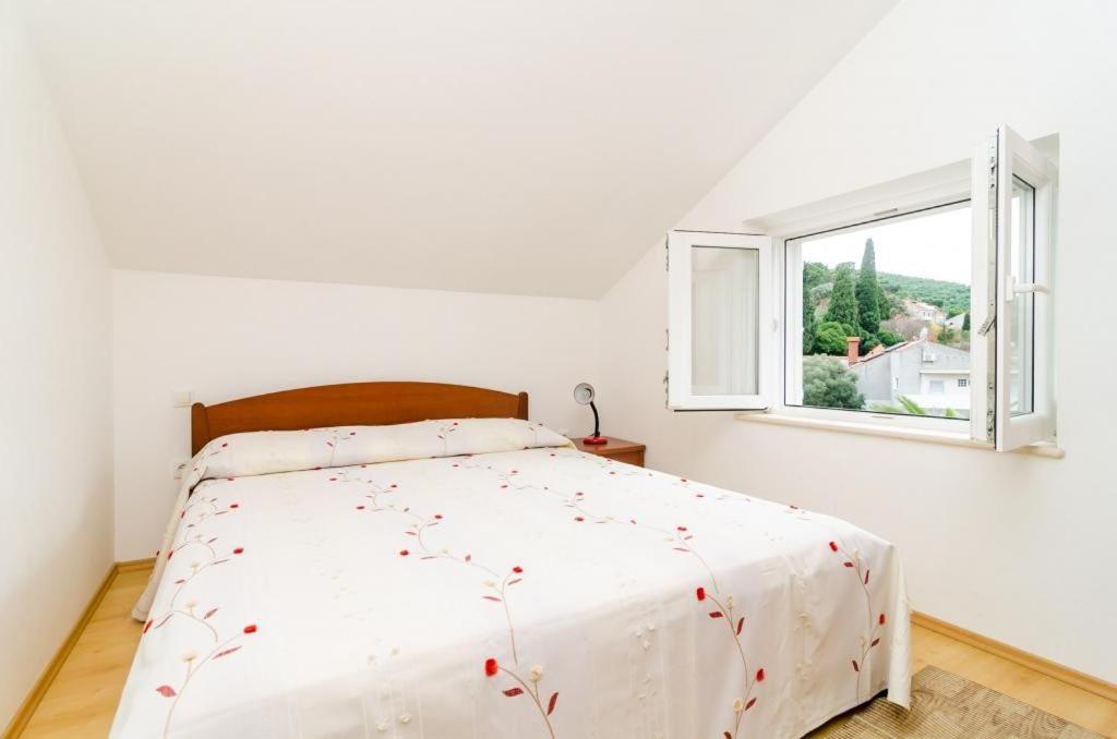 Apartments Nikola Dubrovnik Ngoại thất bức ảnh