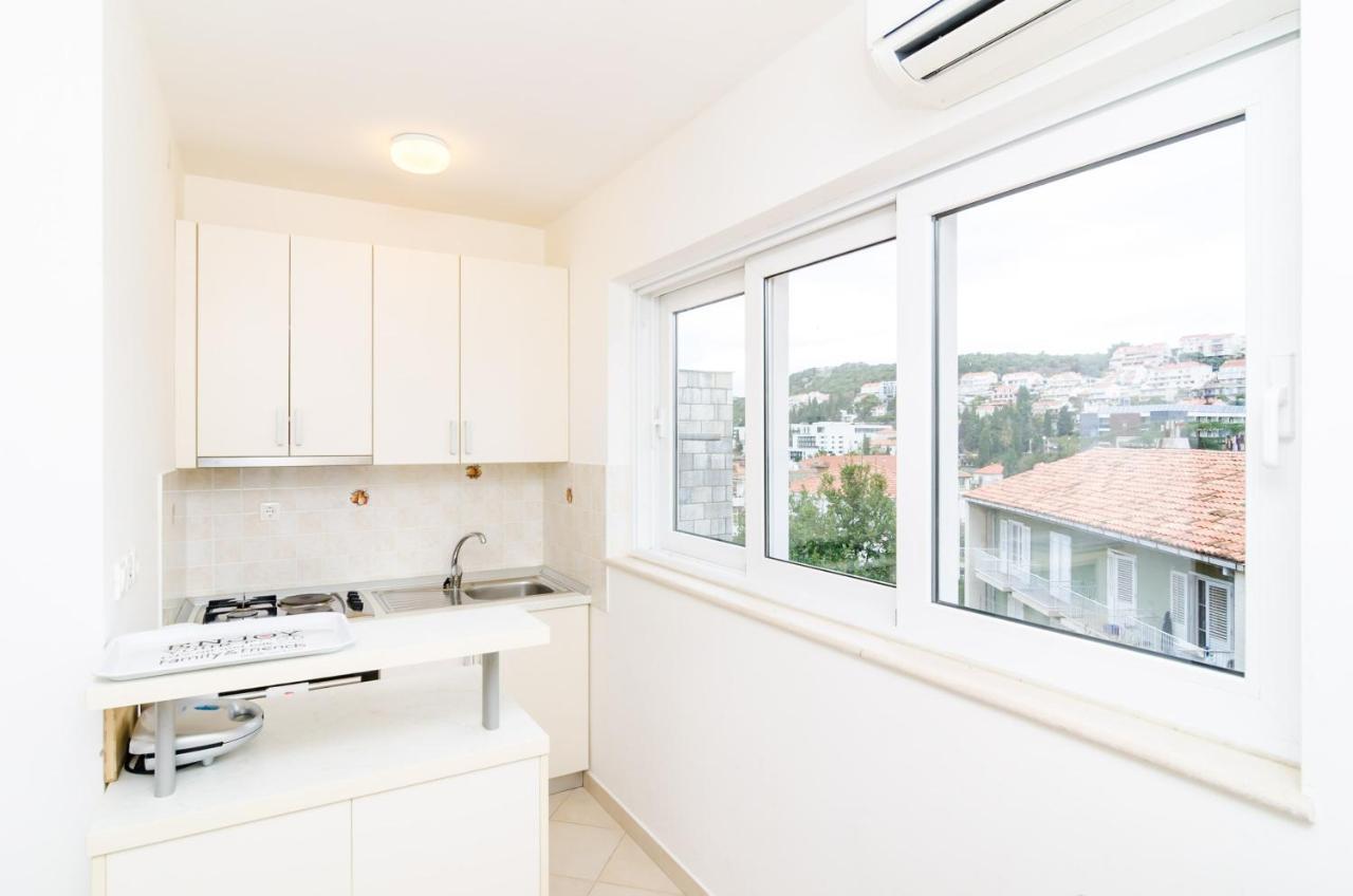 Apartments Nikola Dubrovnik Ngoại thất bức ảnh