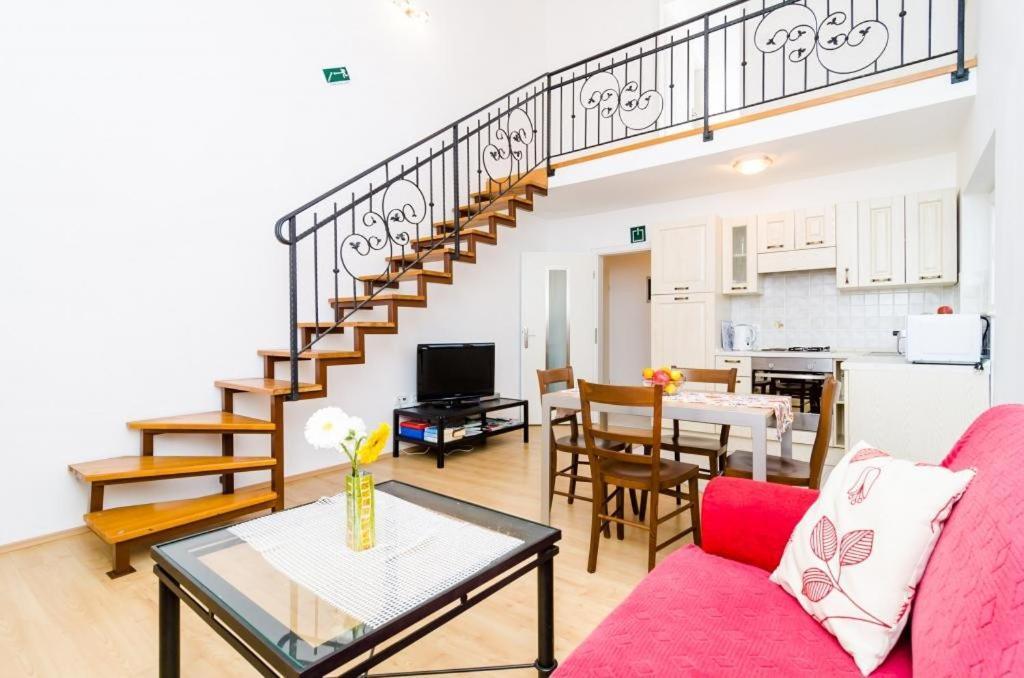 Apartments Nikola Dubrovnik Ngoại thất bức ảnh