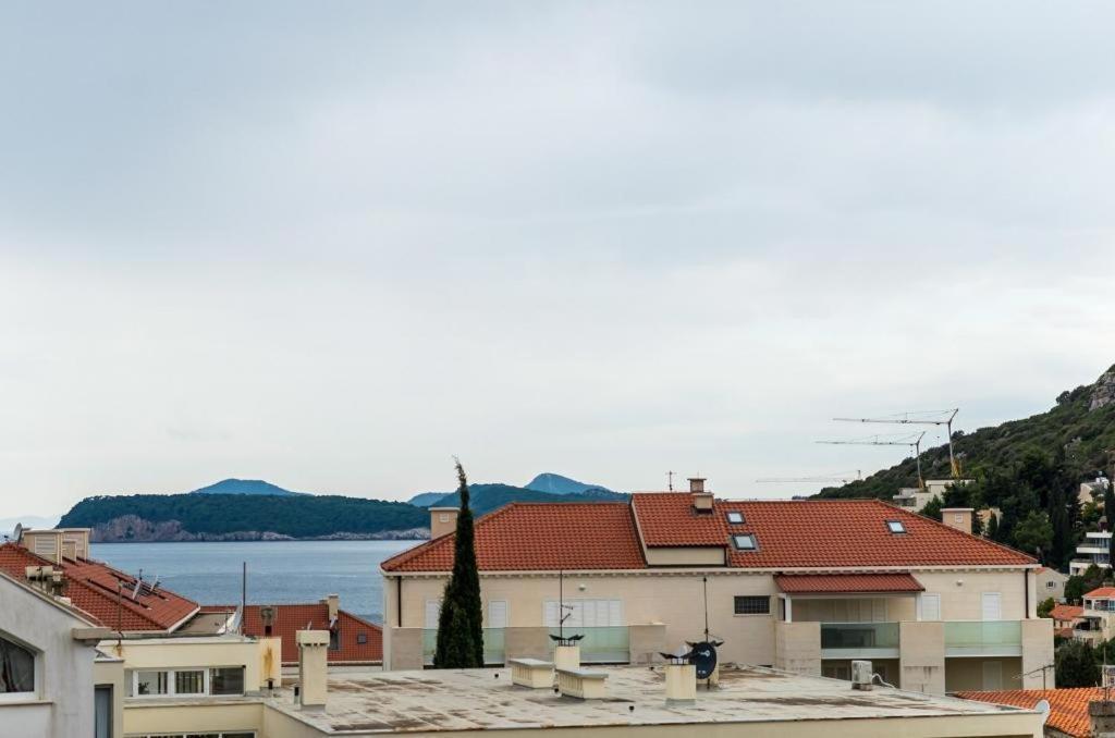 Apartments Nikola Dubrovnik Ngoại thất bức ảnh