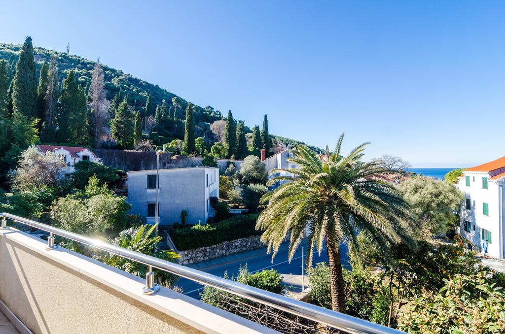 Apartments Nikola Dubrovnik Ngoại thất bức ảnh