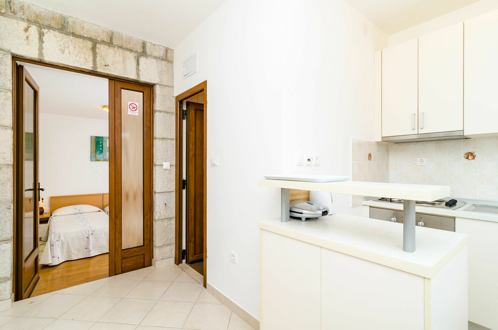 Apartments Nikola Dubrovnik Ngoại thất bức ảnh