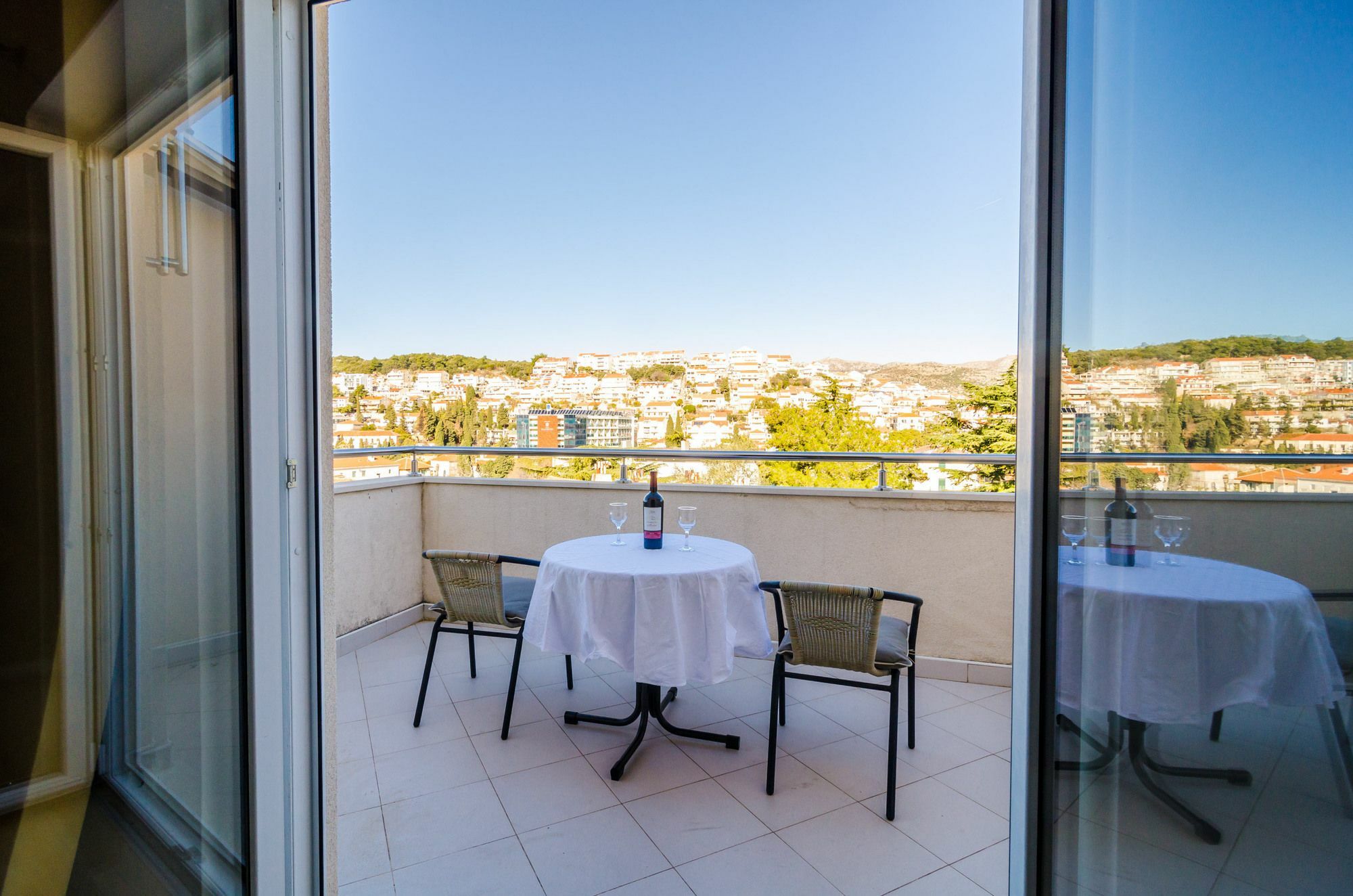 Apartments Nikola Dubrovnik Ngoại thất bức ảnh