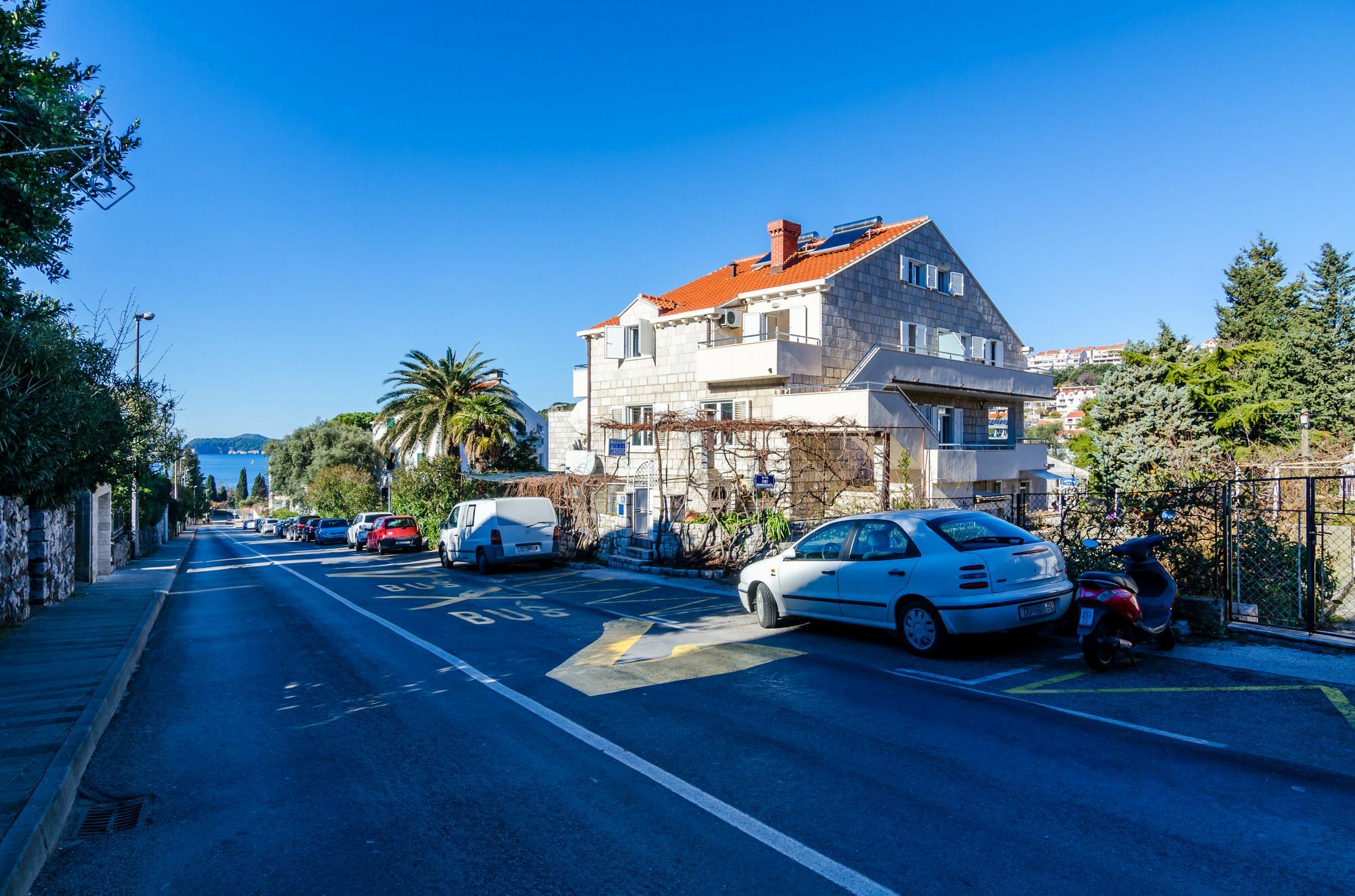 Apartments Nikola Dubrovnik Ngoại thất bức ảnh